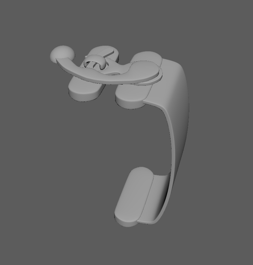 clasp