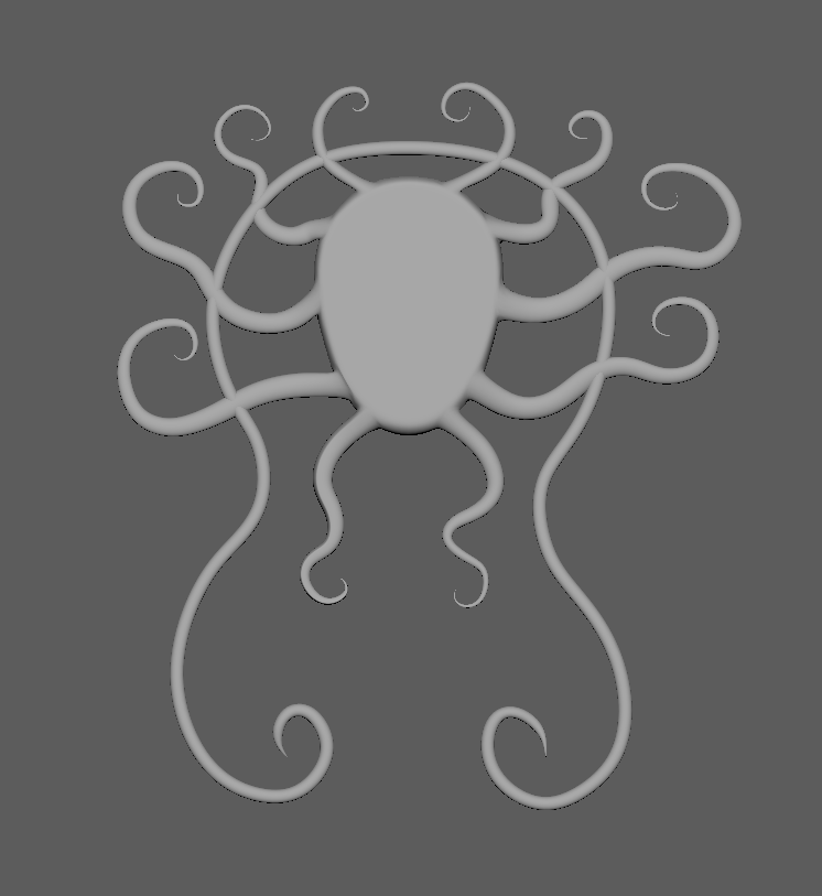 cthulhu smooth