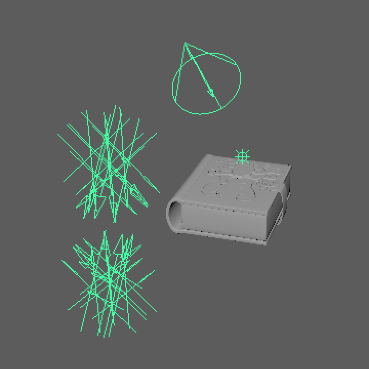 light sources
