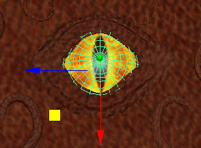 eyeball