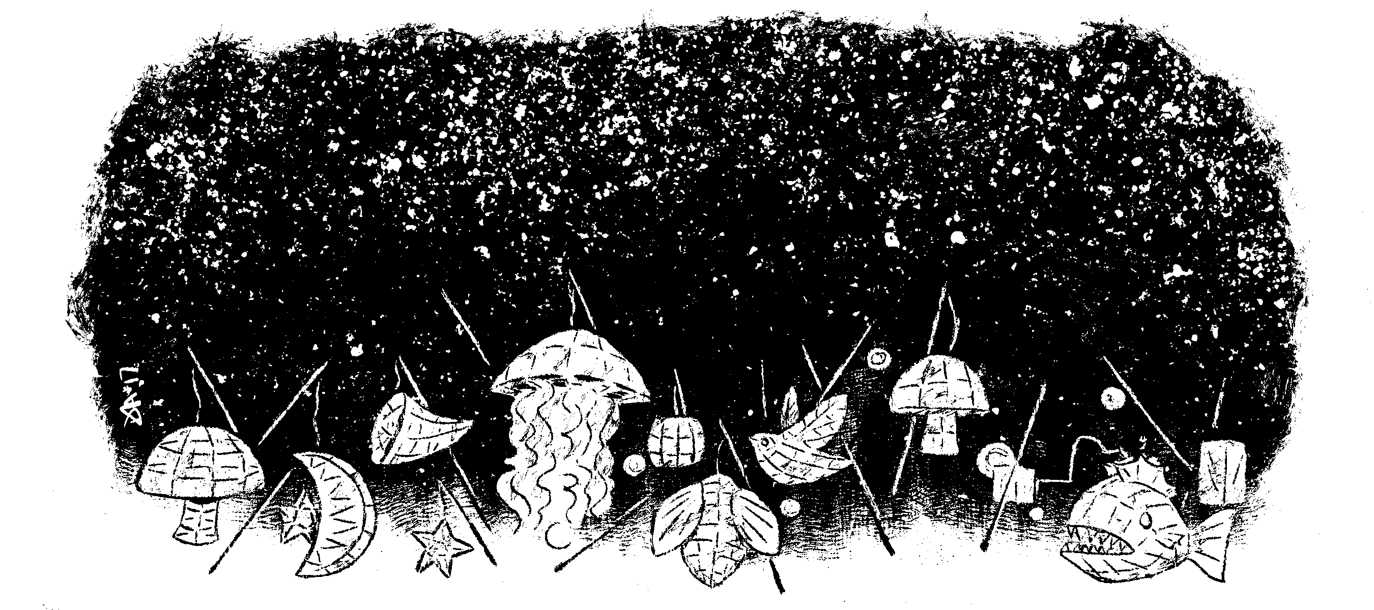 The Luminaries 2