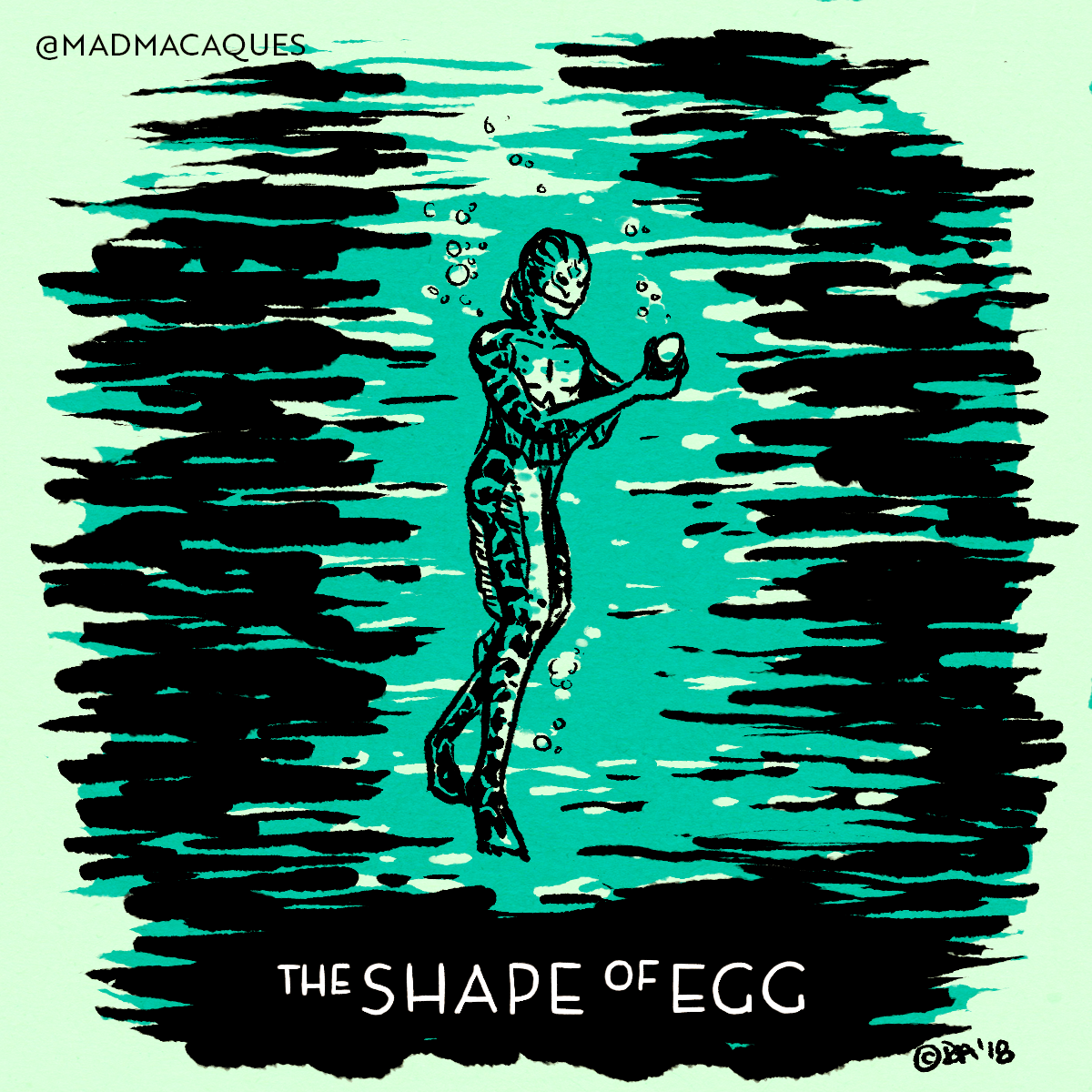 The Shape of Egg p4