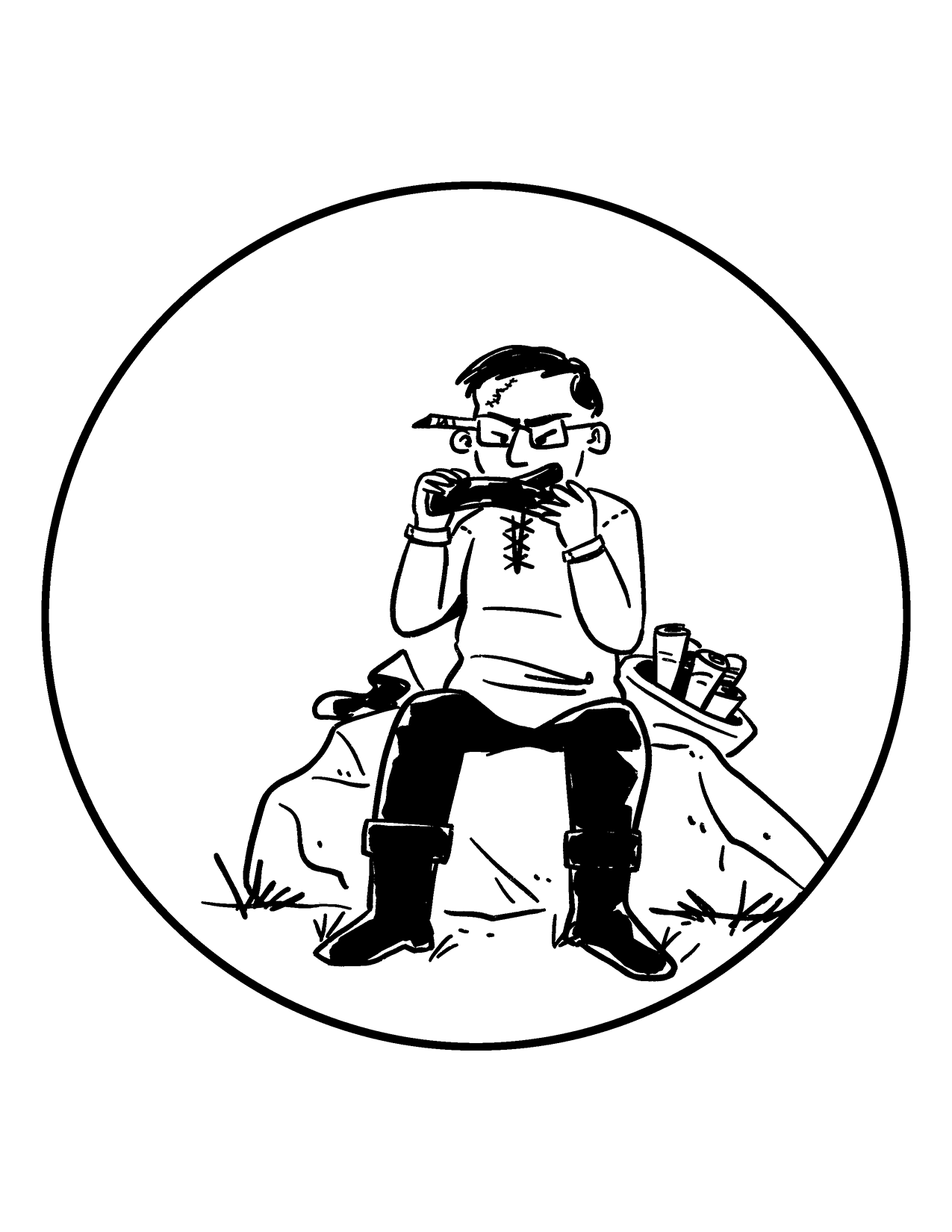 The Wanderer s Guide Vol 2 p3