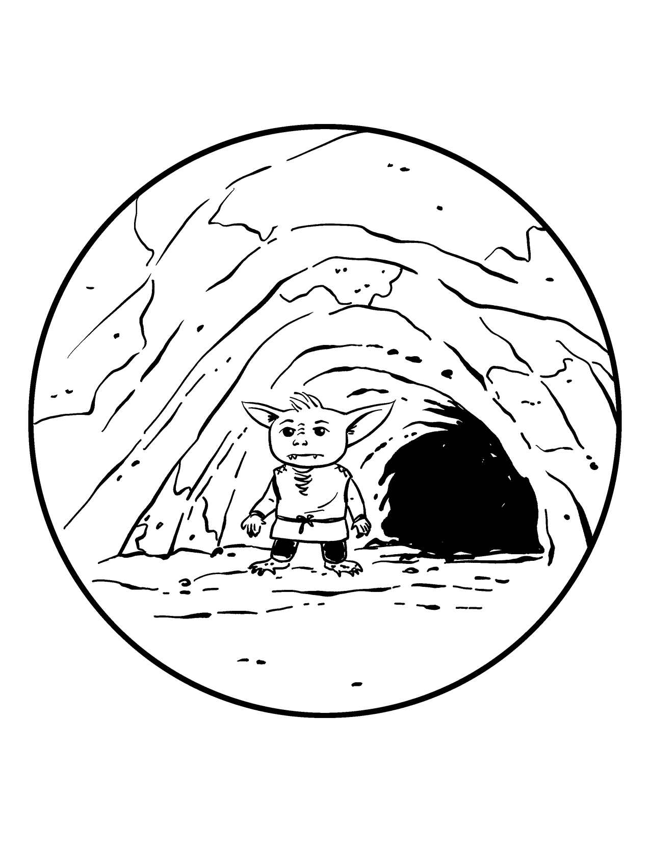 The Wanderer s Guide Vol 2 p5