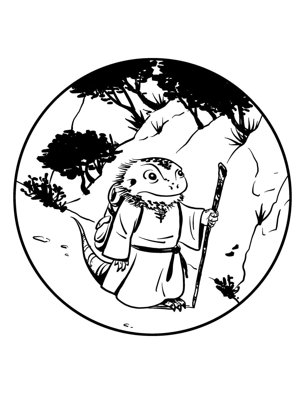 The Wanderer s Guide Vol 2 p7
