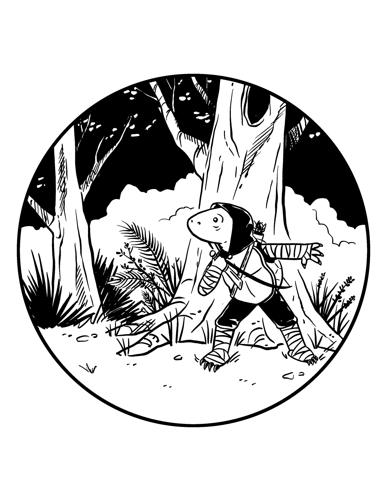 The Wanderer s Guide Vol 2 p10