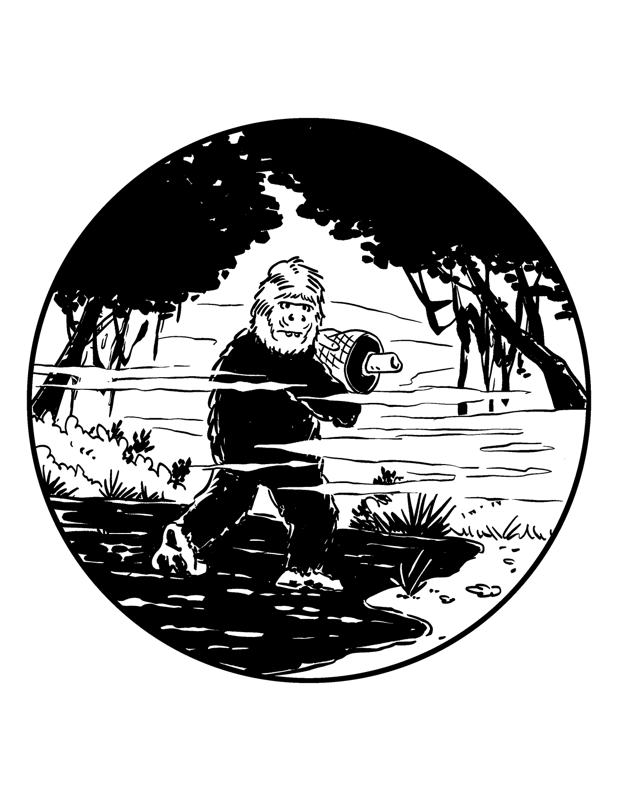 The Wanderer s Guide Vol 2 p11