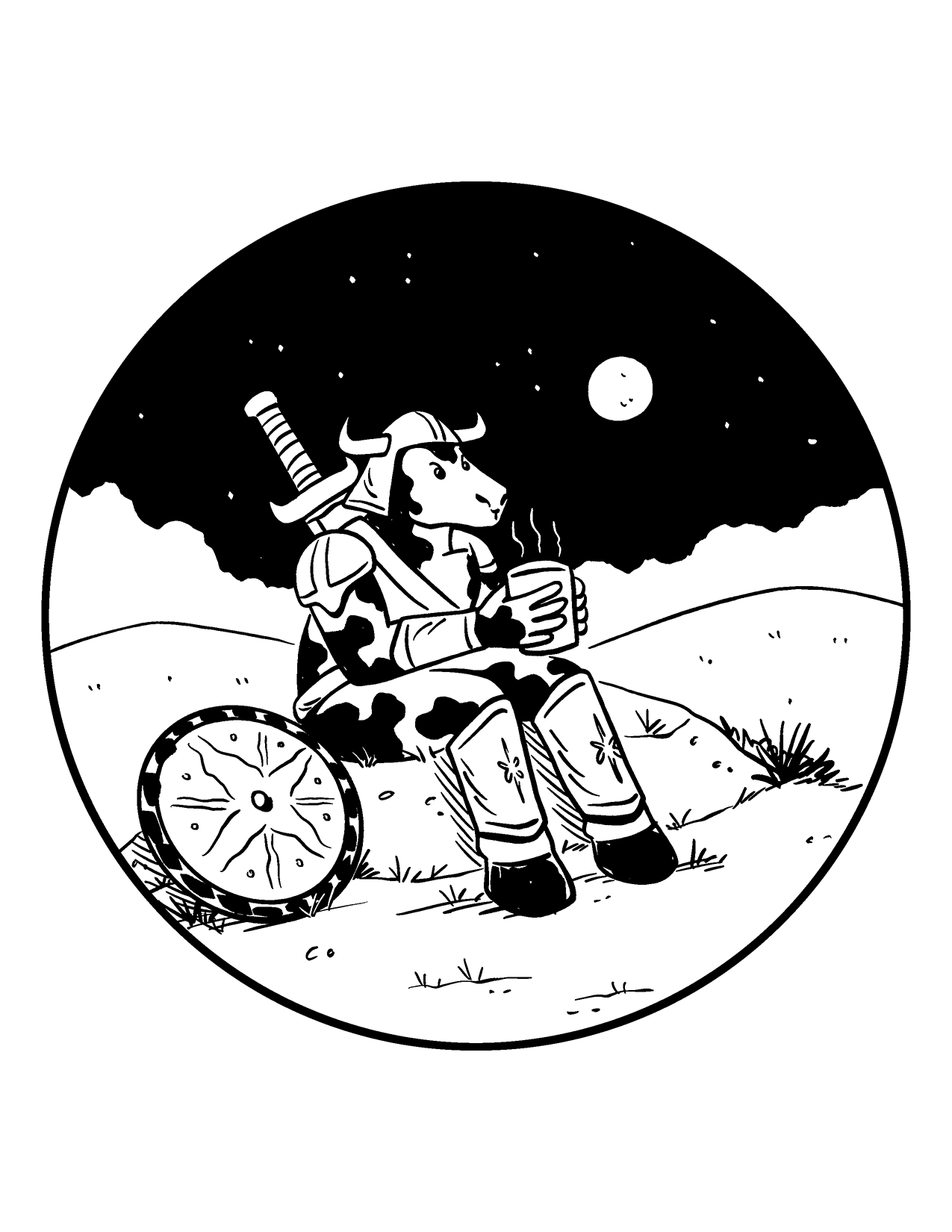 The Wanderer s Guide Vol 2 p21