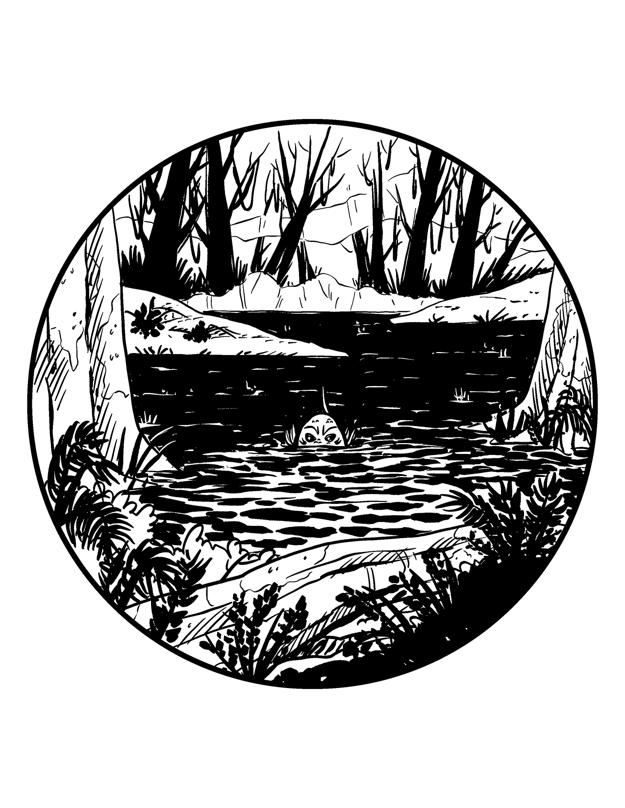 The Wanderer s Guide Vol 2 p22