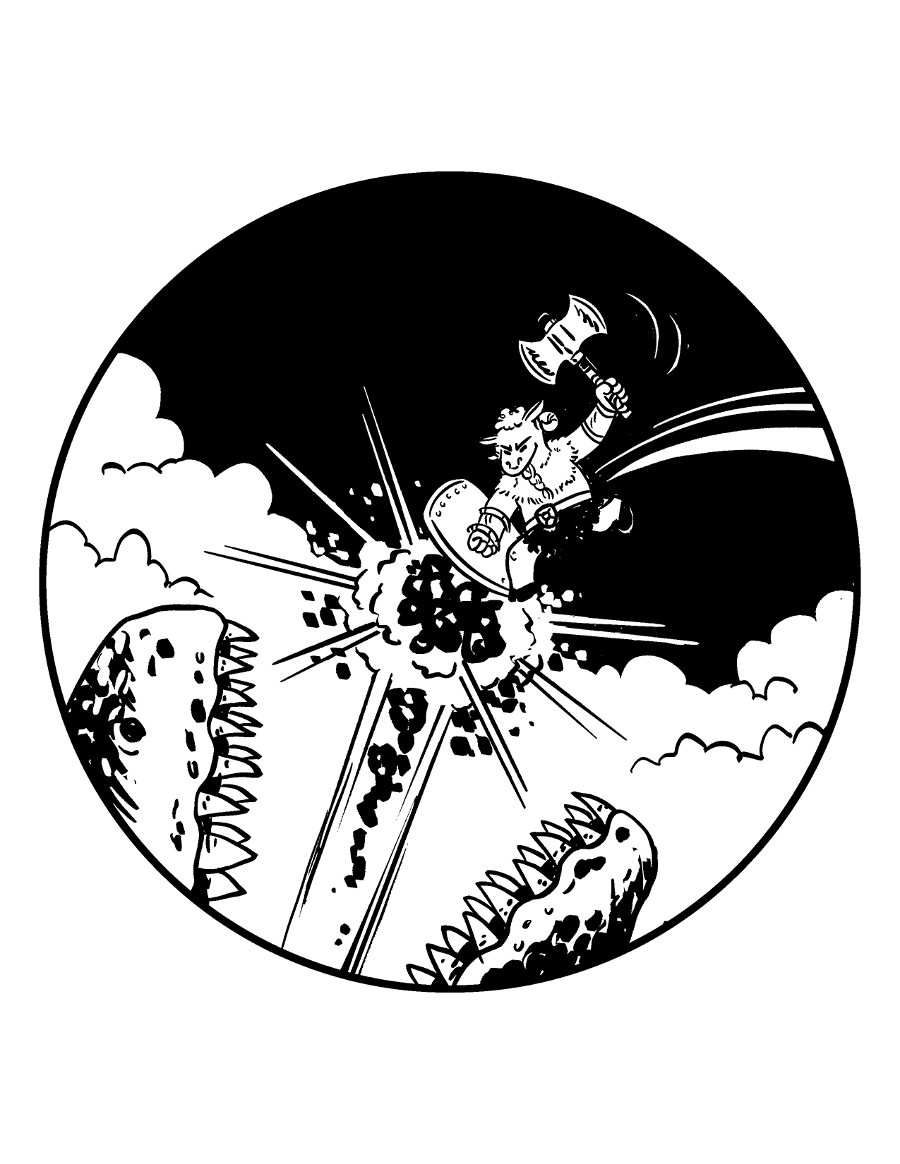 The Wanderer s Guide Vol 2 p26