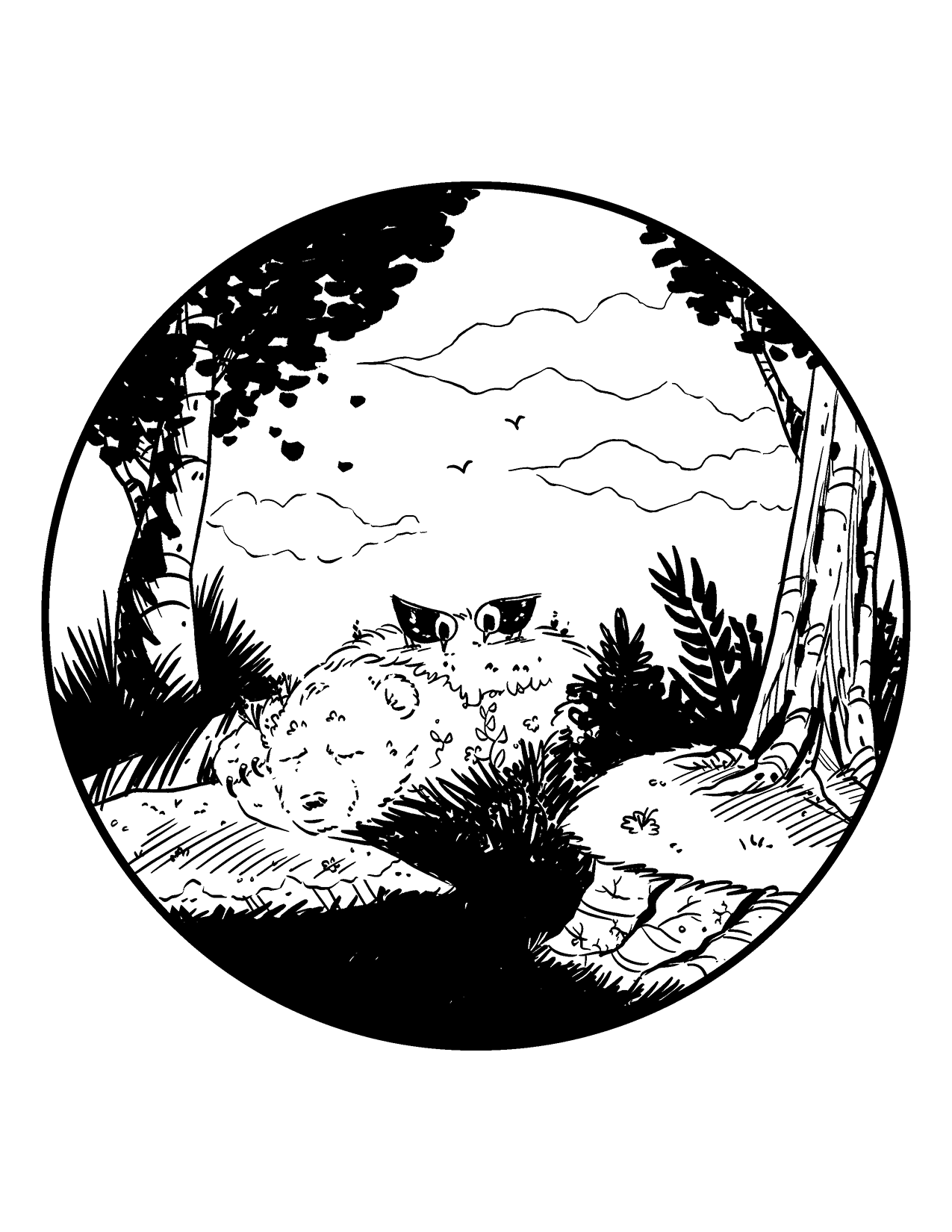 The Wanderer s Guide Vol 2 p27
