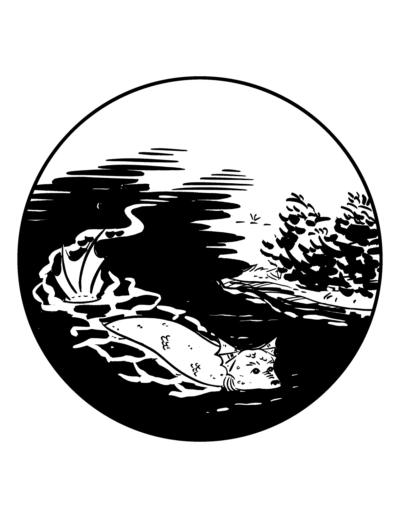 The Wanderer s Guide Vol 2 p28