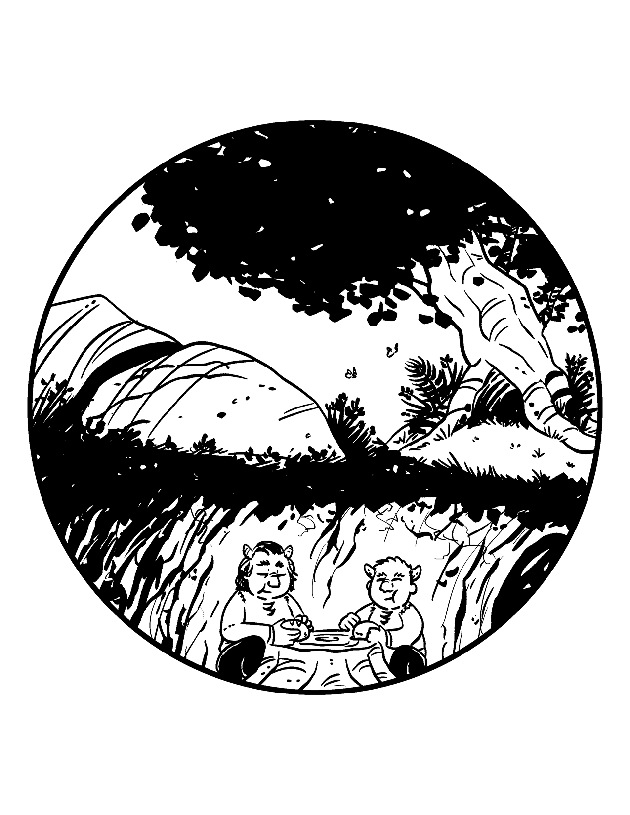 The Wanderer s Guide Vol 2 p30